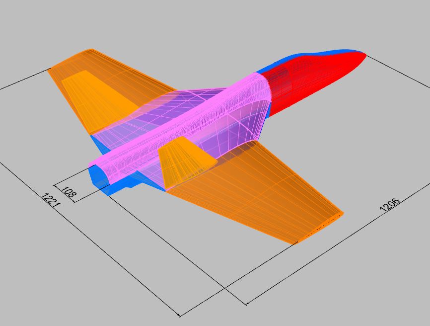 Causemann C-Jet